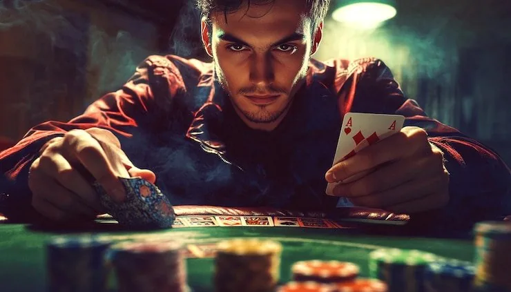 877be Pakistan Casino lobby