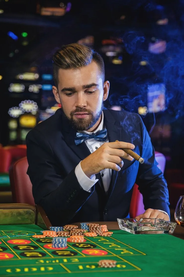 877be Casino