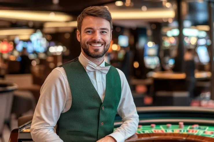 877be Baccarat Firestorm at 877be — Fast Rounds, Live Tables